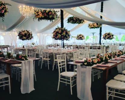 <p style="font-family: 'Poppins', sans-serif; font-weight: 700; font-size:24px;">WEDDING VENUE</p>